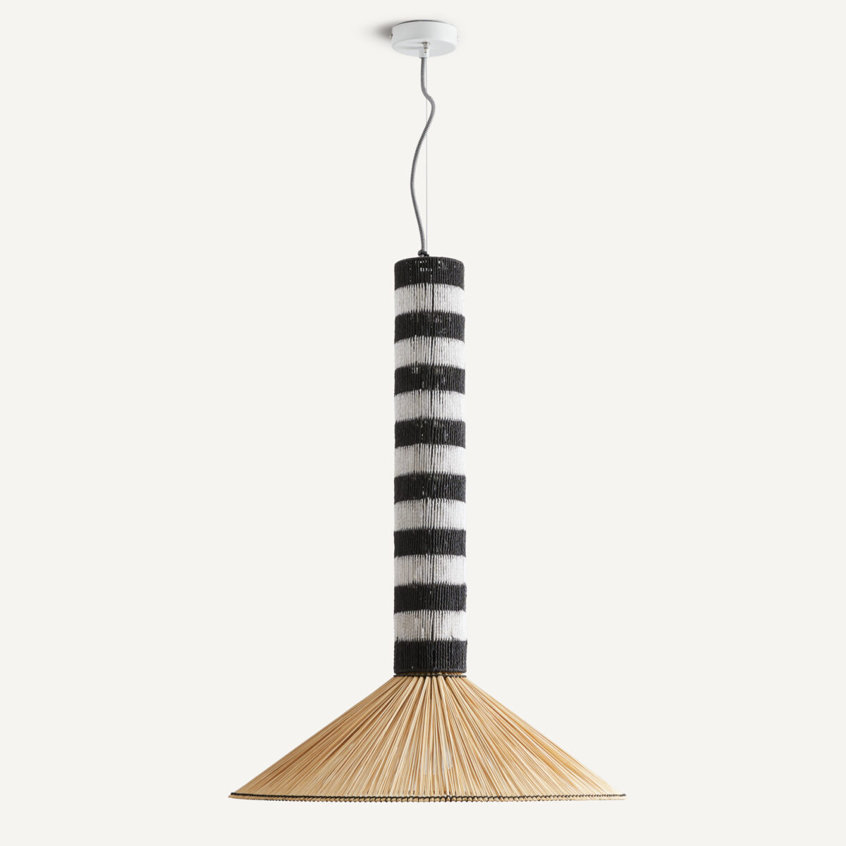 L&rsquo;intreccio nell&rsquo;arredo non &egrave; solo tecnica ma struttura, decoro, racconto.