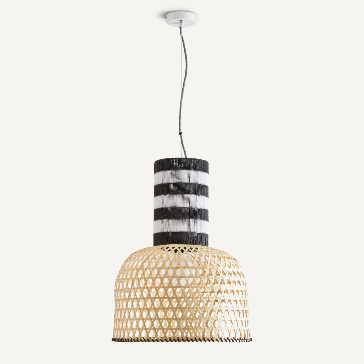 L&rsquo;intreccio nell&rsquo;arredo non &egrave; solo tecnica ma struttura, decoro, racconto.