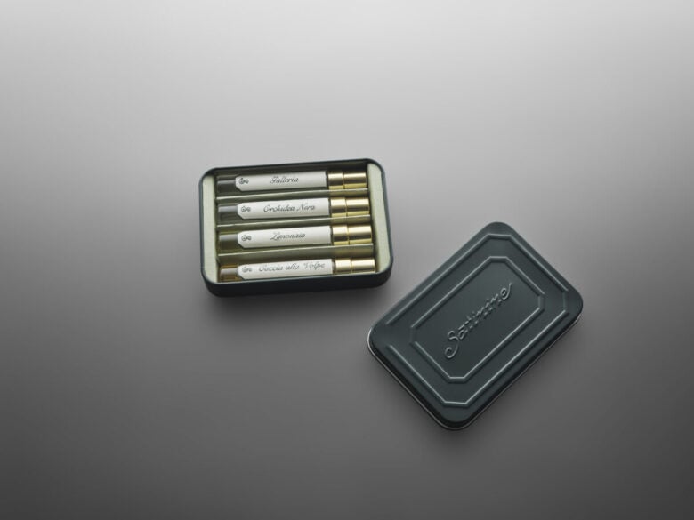 Satinine_Set Profumi_Ph Max Rommel_02