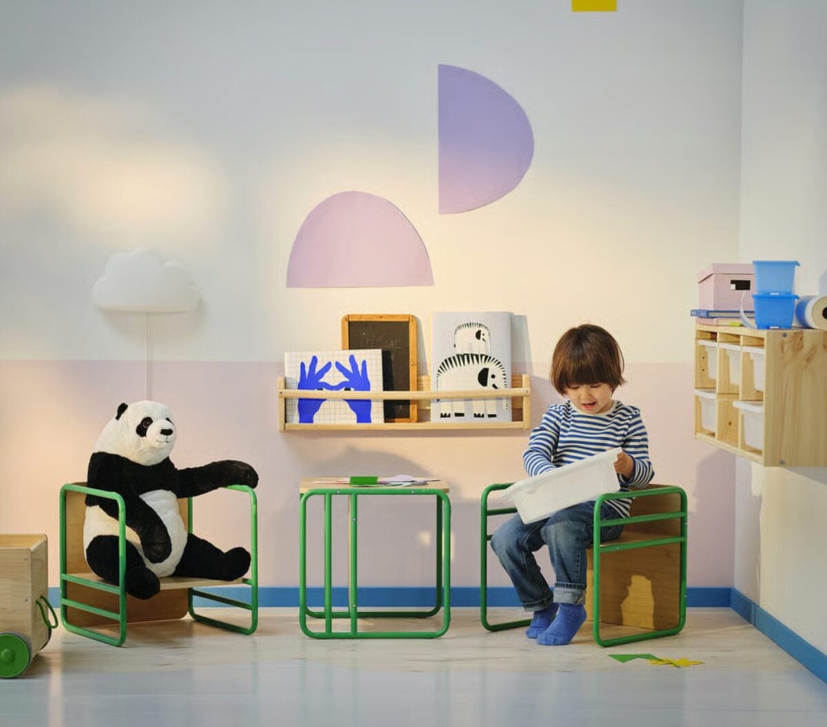 Cosa regalare per Natale ai bambini? Le proposte Ikea low cost che stanno andando a ruba Cosa regalare per Natale ai bambini? Le proposte Ikea low cost che stanno andando a ruba
