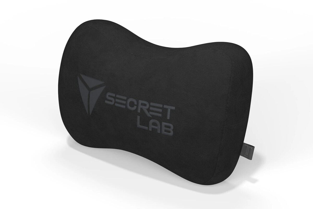 Secretlab x McLaren: la sedia da gaming diventa leggenda