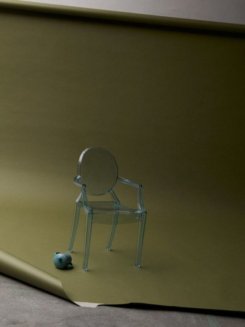 Sedie per bambini Kartell Westwing