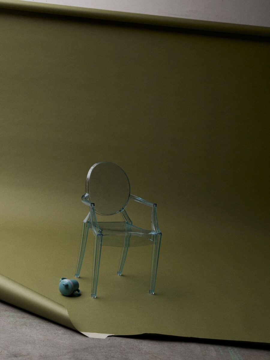 Sedie per bambini Kartell Westwing