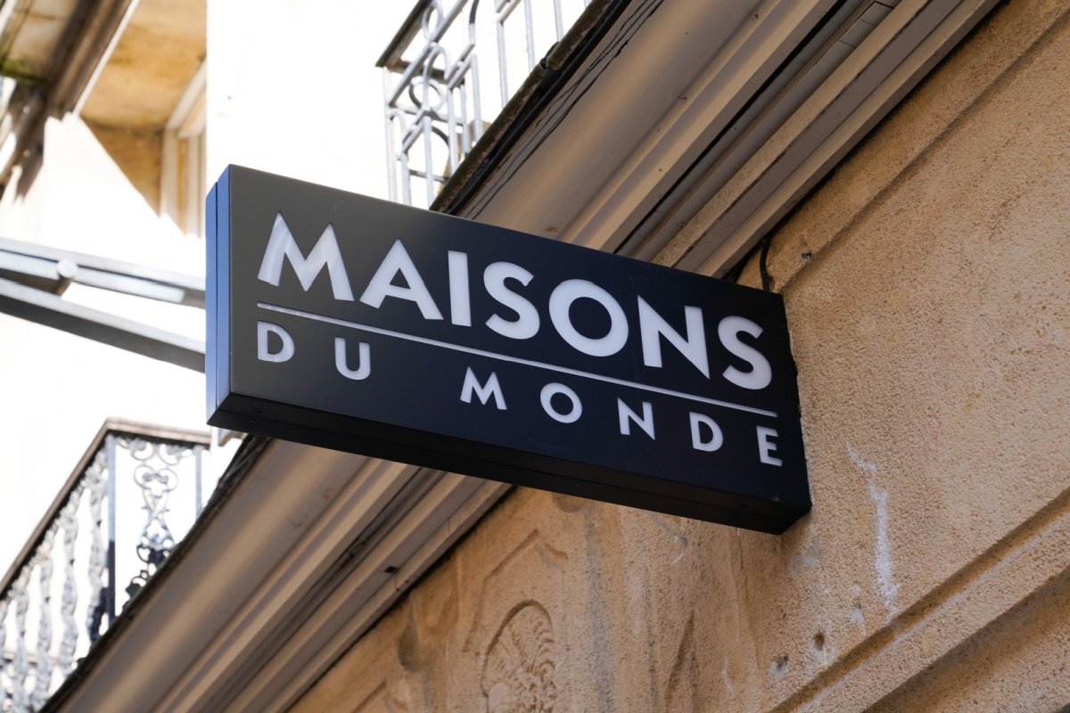 Modalit&agrave; e costi di consegna dei prodotti Maisons du monde