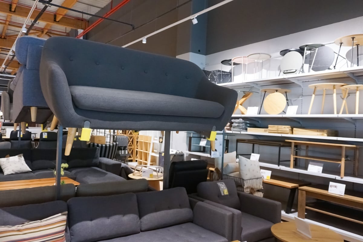 Come è possibile rendere un articolo di un marchio di JYSK Come è possibile rendere un articolo di un marchio di JYSK