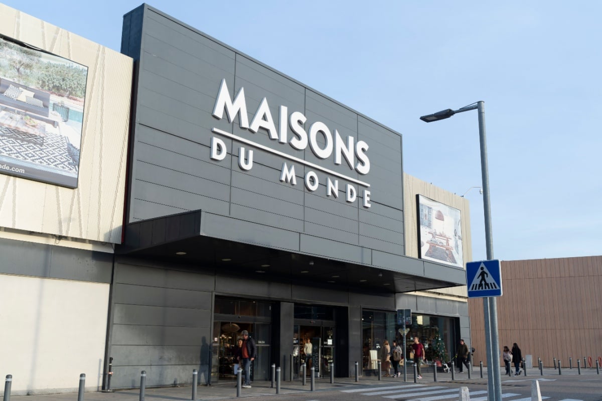 Reso Maisons du monde: guida per restituire gli articoli acquistati