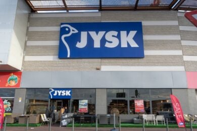Come è possibile rendere un articolo di un marchio di JYSK