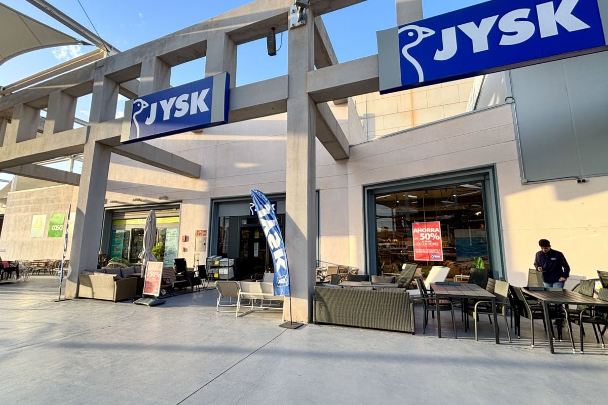 Come avviene la consegna degli articoli JYSK Come avviene la consegna degli articoli JYSK