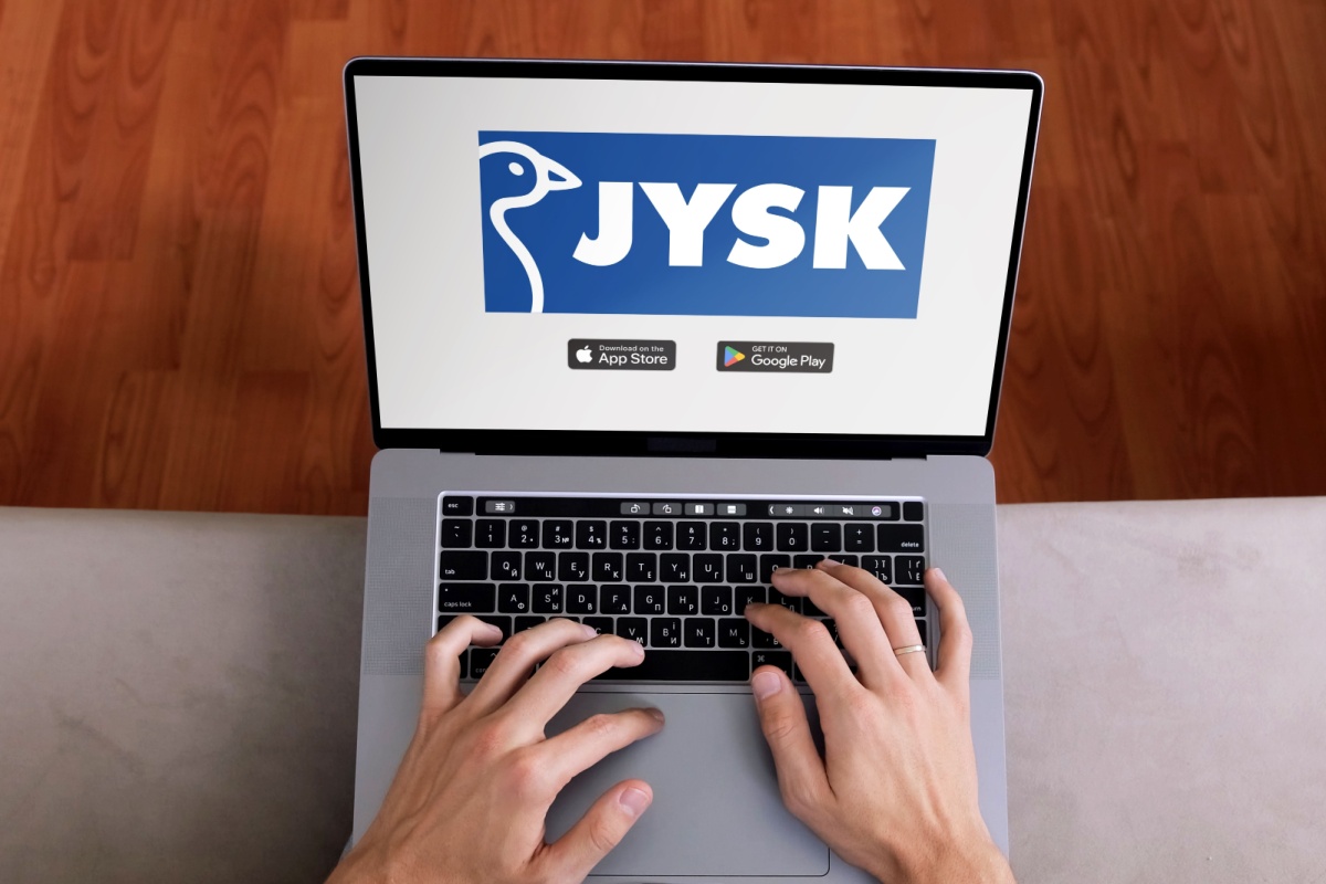 Come avviene la consegna degli articoli JYSK Come avviene la consegna degli articoli JYSK