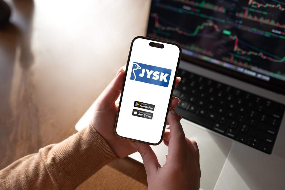 Come è possibile rendere un articolo di un marchio di JYSK Come è possibile rendere un articolo di un marchio di JYSK