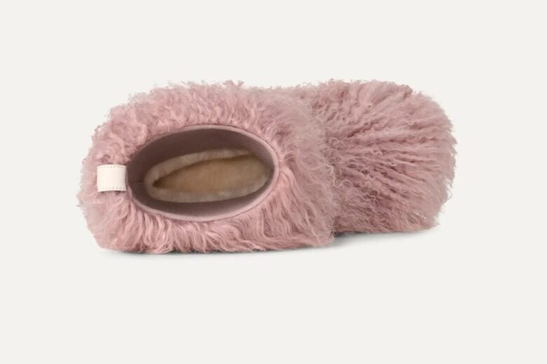 UGG presenta gli stivali pi&ugrave; fluffy e di tendenza per il 2026