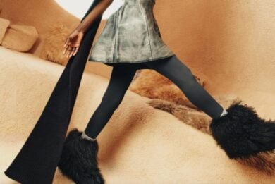 UGG presenta gli stivali più irriverenti e di tendenza per il 2026