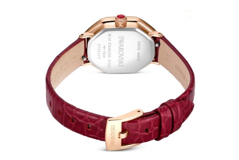 Swarovski Dextera octagon (4)