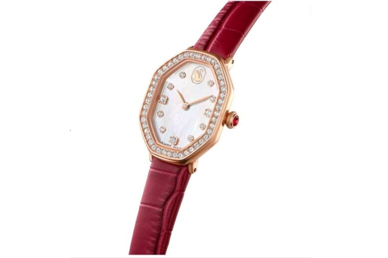 Swarovski Dextera octagon (5)