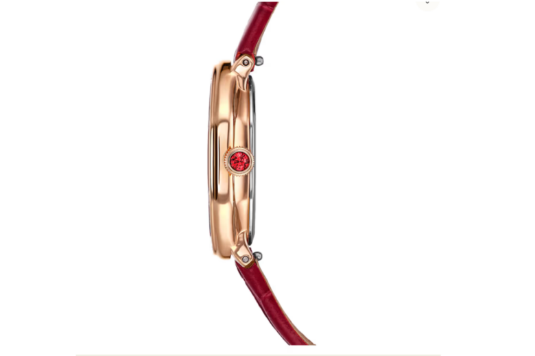 L’orologio Swarovski Dextera Octagon è il regalo perfetto per un Natale scintillante L’orologio Swarovski Dextera Octagon è il regalo perfetto per un Natale scintillante