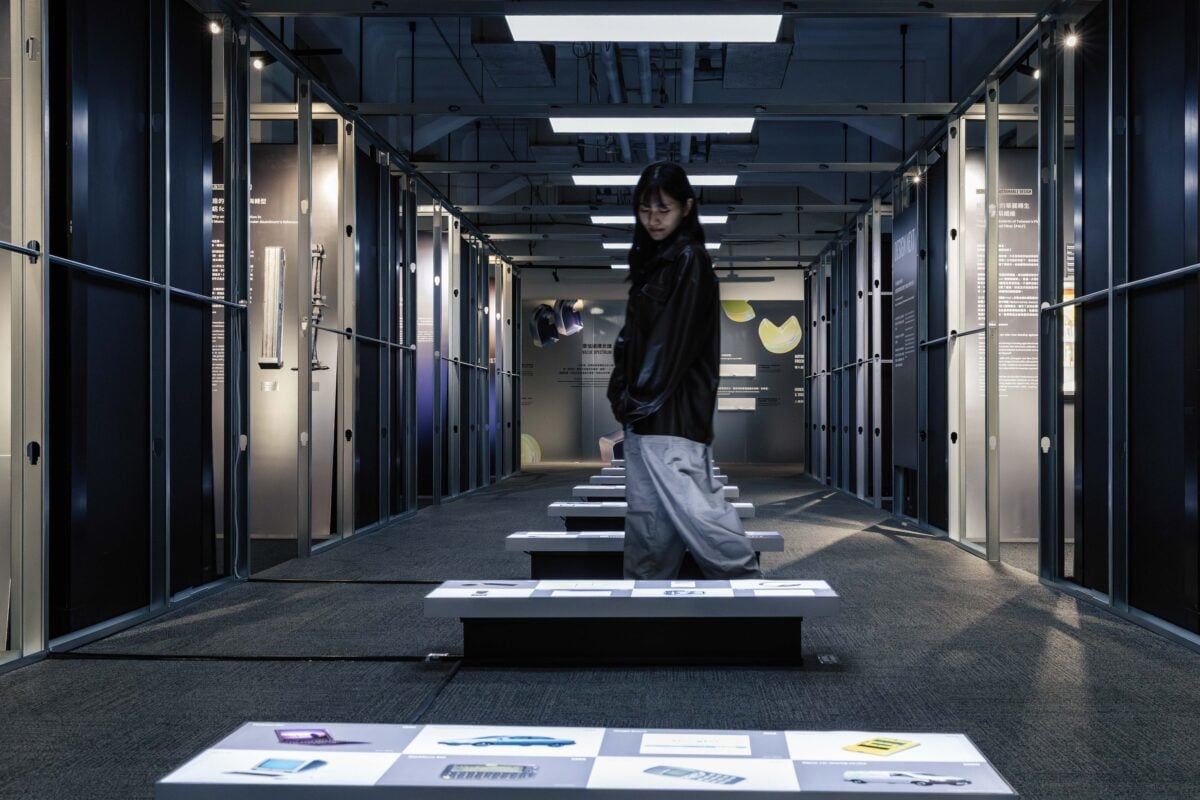 Esclusivo. Taiwan Design Week: tra le pochissime testate presenti, vi raccontiamo cosa abbiamo visto