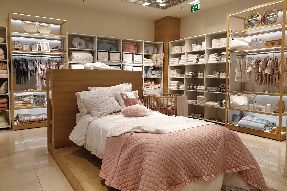 Zara Home: come effettuare un reso di un articolo Zara Home: come effettuare un reso di un articolo