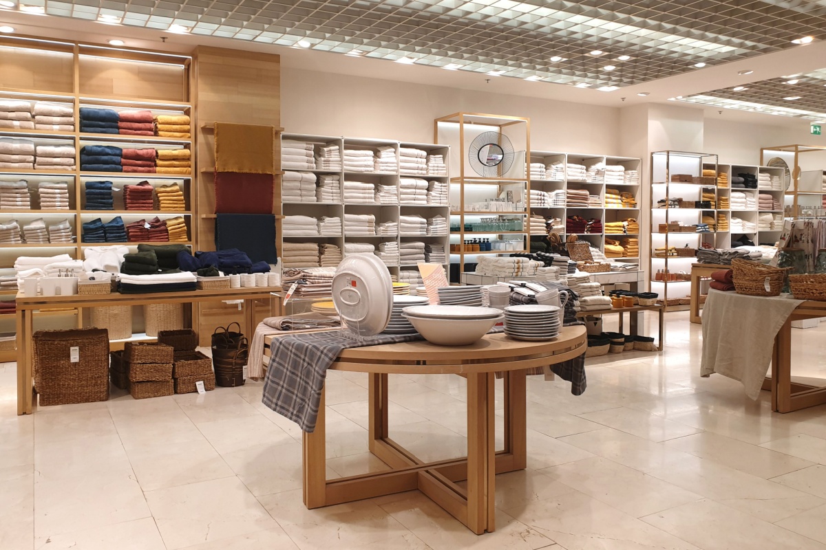 Zara Home: come effettuare un reso di un articolo Zara Home: come effettuare un reso di un articolo