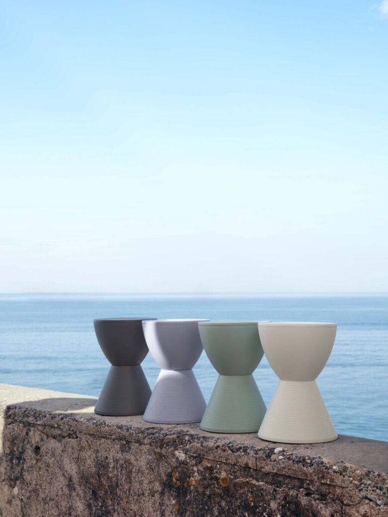 Tavolini Kartell Westwing