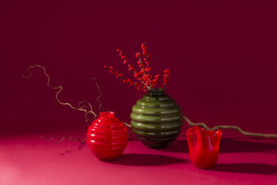 Vasi da fiore per interno che danno anima agli spazi