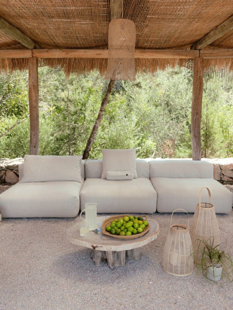 Vetsak divano 4 posti