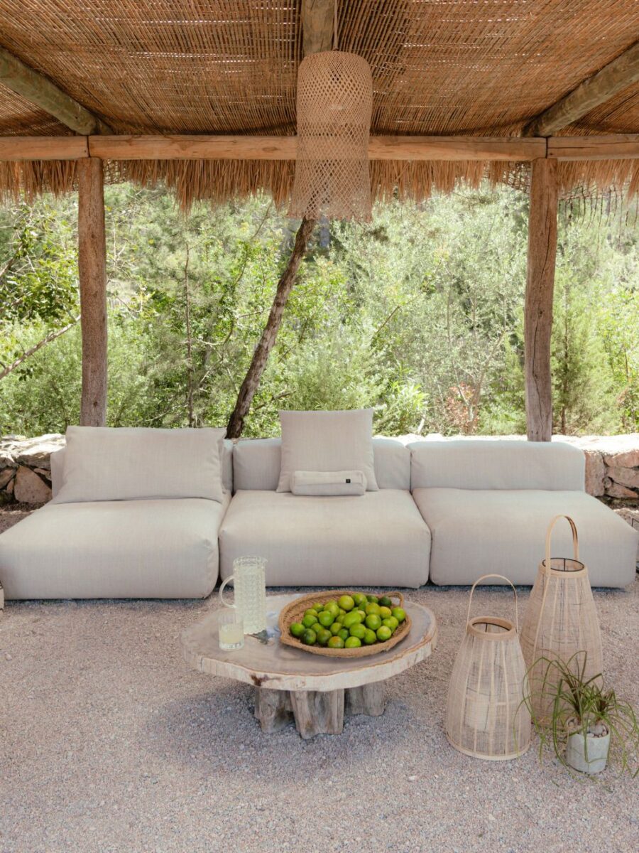 Vetsak divano 4 posti