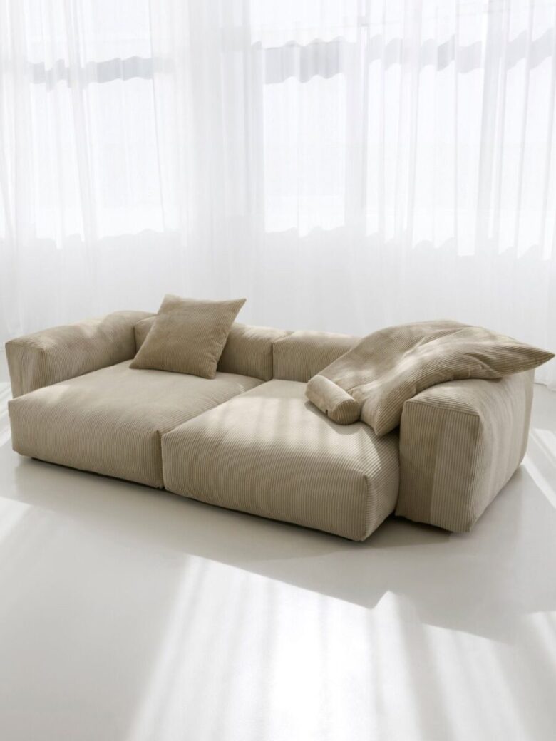 Vetsak divano a 3 posti