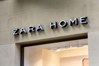 Una tavola elegante e raffinata? Ecco la nuova linea di Zara Home