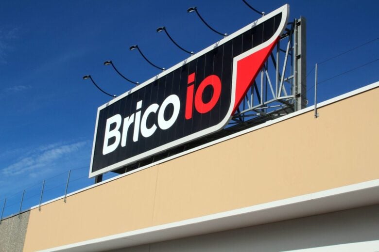 Bricoio