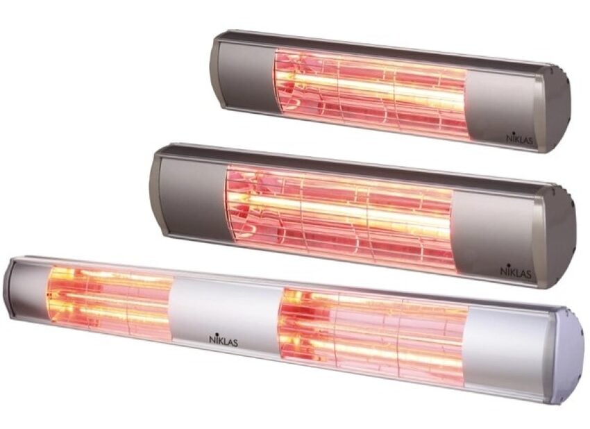 stufe a infrarossi Bricoio stufe a infrarossi Bricoio