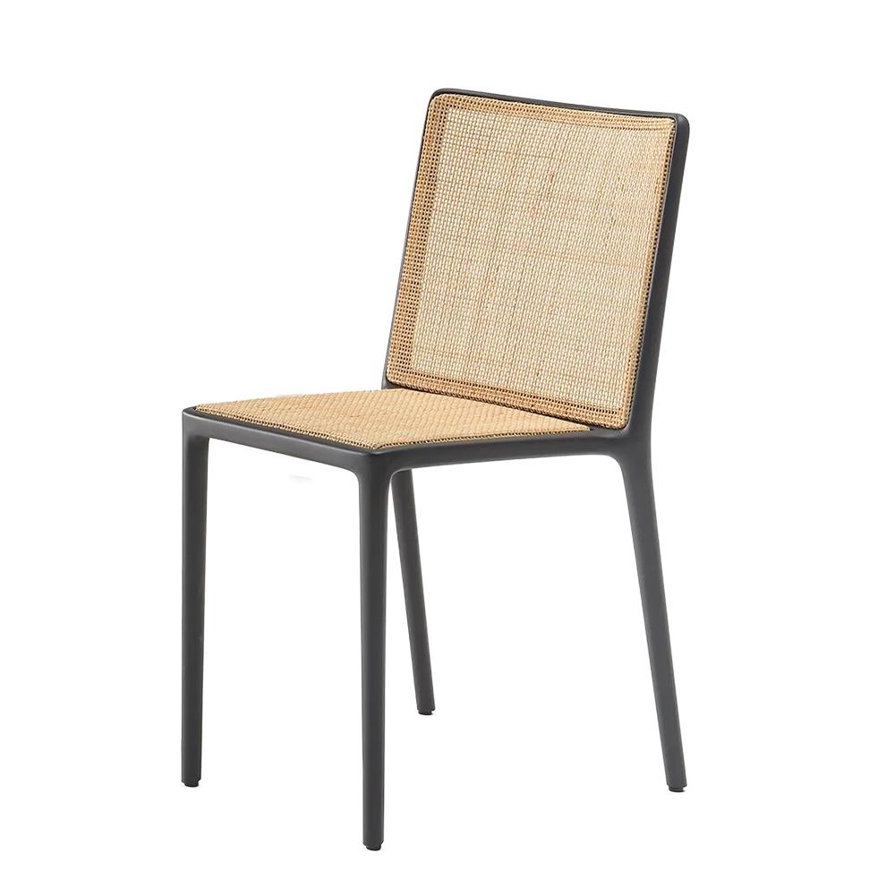 L&rsquo;intreccio nell&rsquo;arredo non &egrave; solo tecnica ma struttura, decoro, racconto.