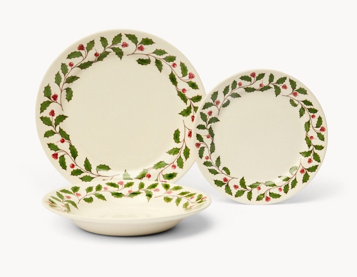 Natale Coincasa: servizi piatti in offerta imperdibile!