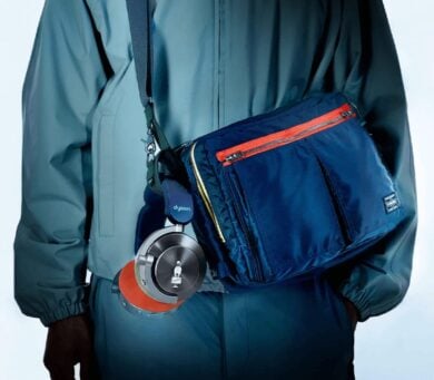 Dyson x Porter: il rarissimo set hi tech che vorrai a Natale