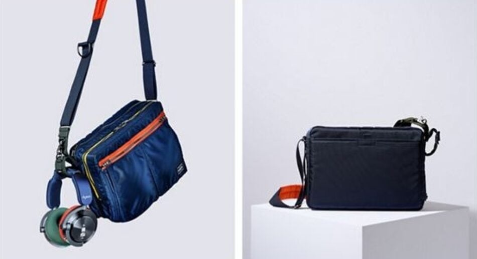 Dyson x Porter: il rarissimo set hi tech che vorrai a Natale Dyson x Porter: il rarissimo set hi tech che vorrai a Natale