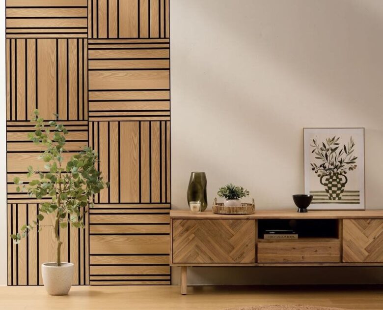 pannelli fonoassorbenti