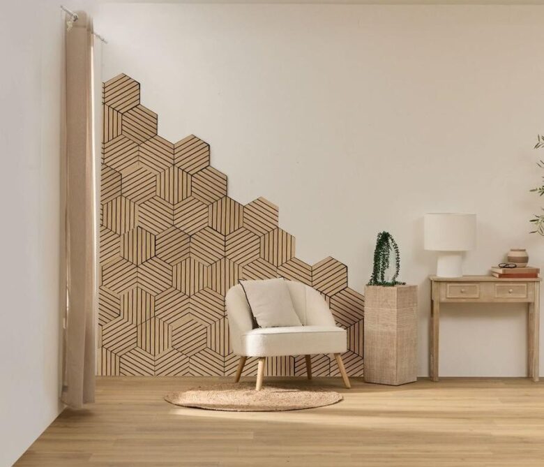 pannelli fonoassorbenti