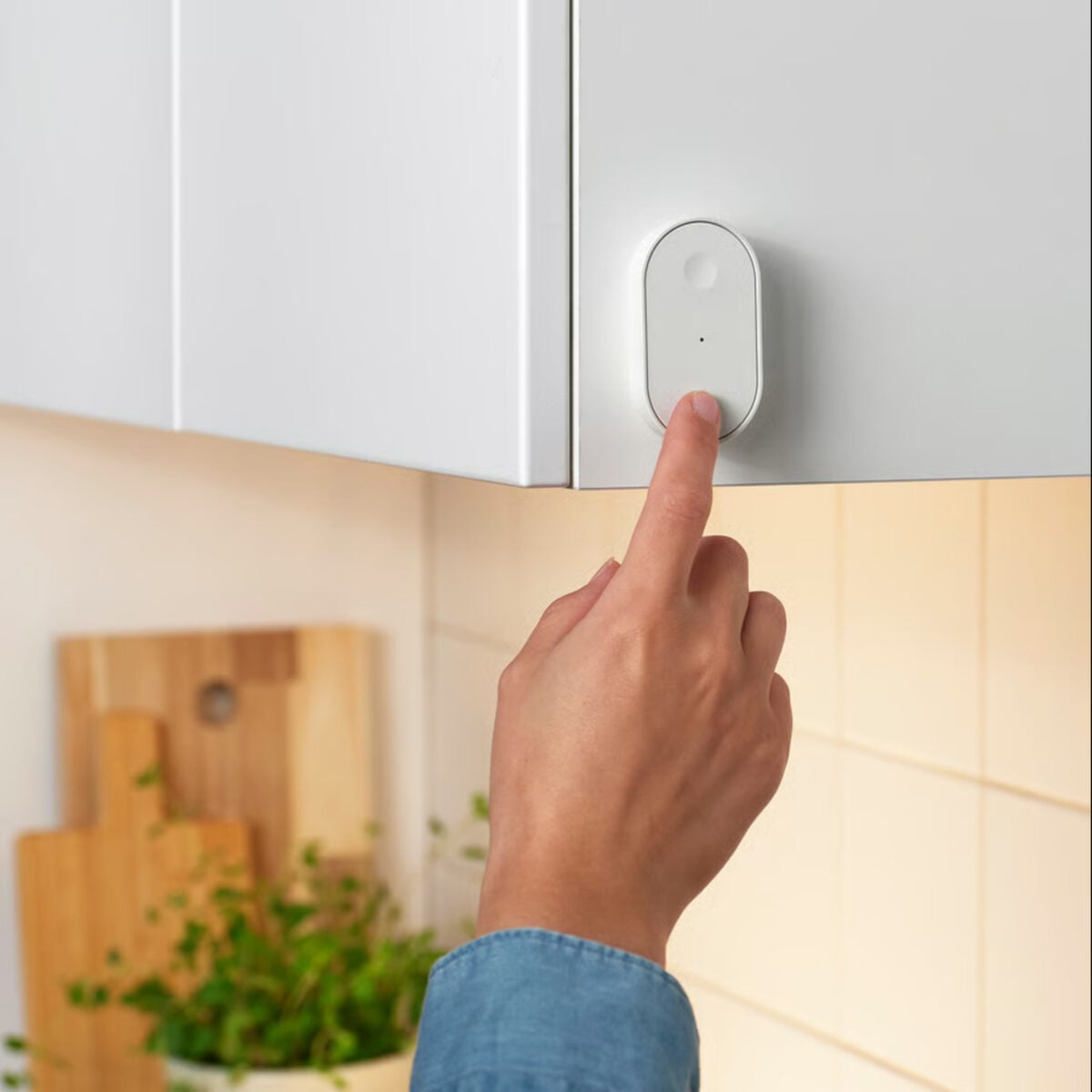 Ikea anticipa i dispositivi per la smart home: ecco perch&eacute; &egrave; una mossa strategica