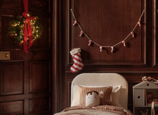 Video – Le nuove calze della Befana firmate H&M Home stupiscono