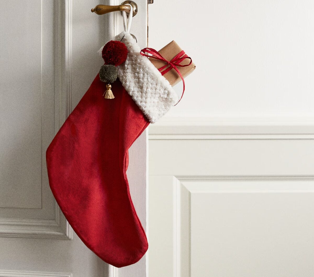 H&amp;M Home presenta le calze della Befana pi&ugrave; cool!