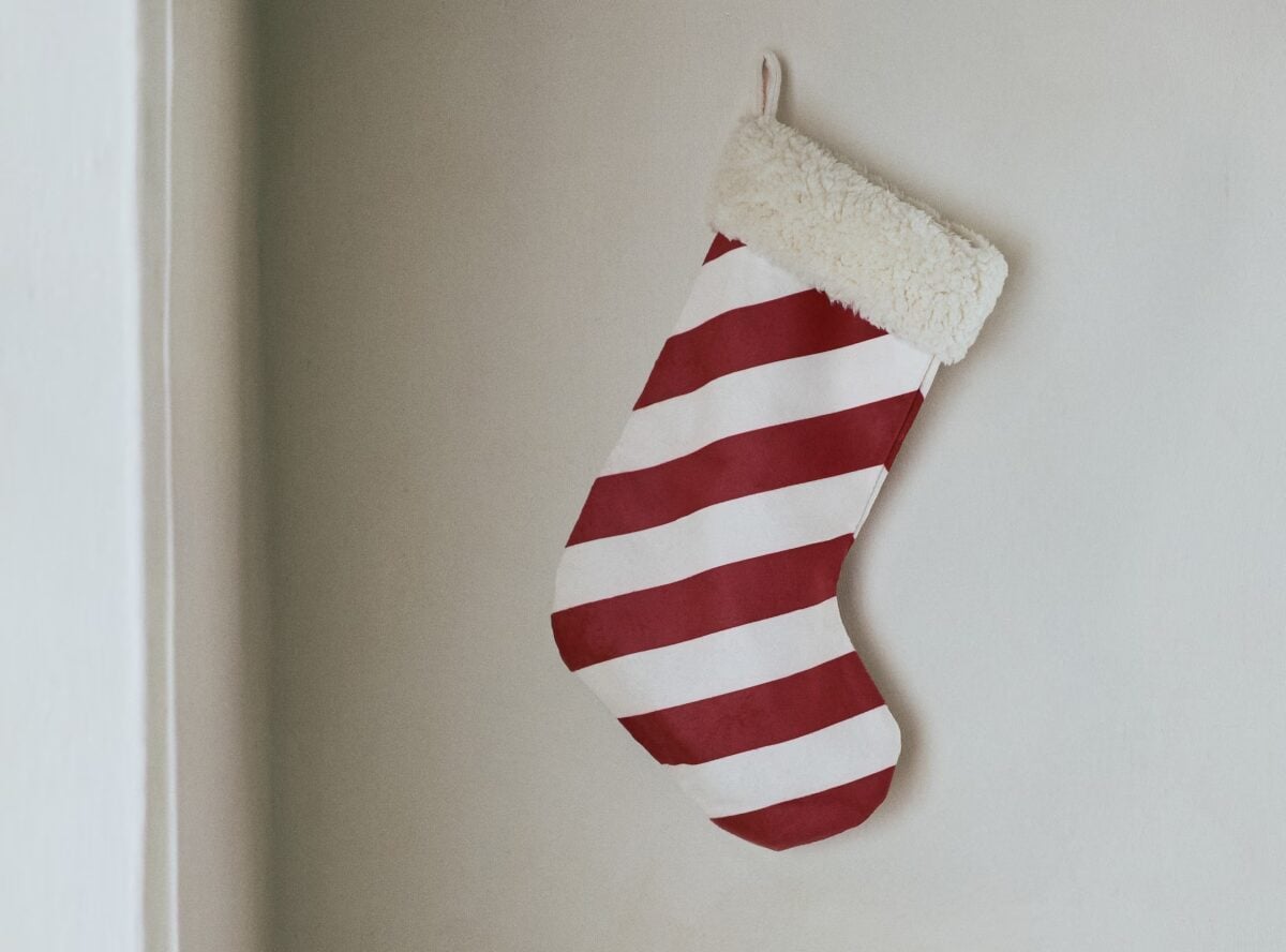 H&amp;M Home presenta le calze della Befana pi&ugrave; cool!