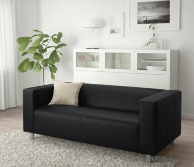 Da oltre 40 anni è un’icona: perché questo divano Ikea non passa mai di moda