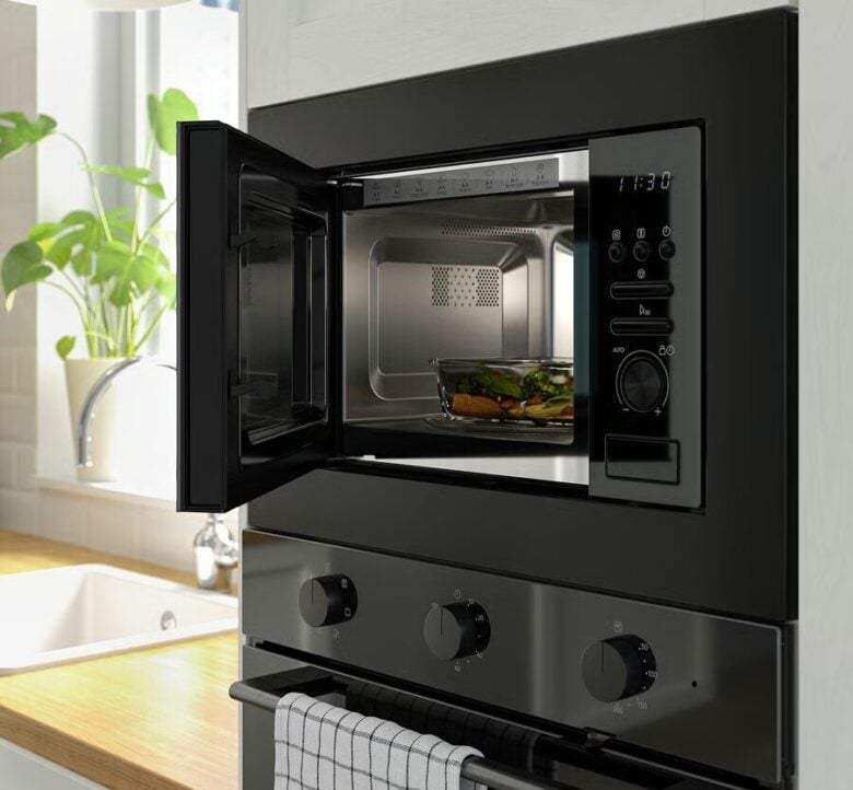 elettrodomestici novità Ikea