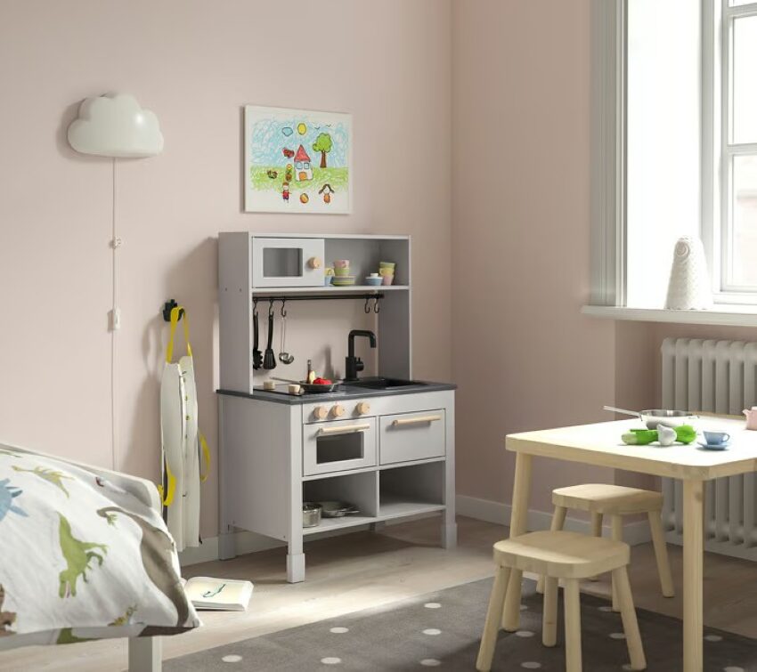 giocattoli IKEA