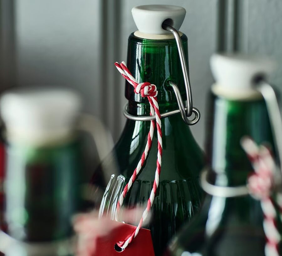 Al brindisi di Natale ci pensa Ikea con questi super sconti Al brindisi di Natale ci pensa Ikea con questi super sconti