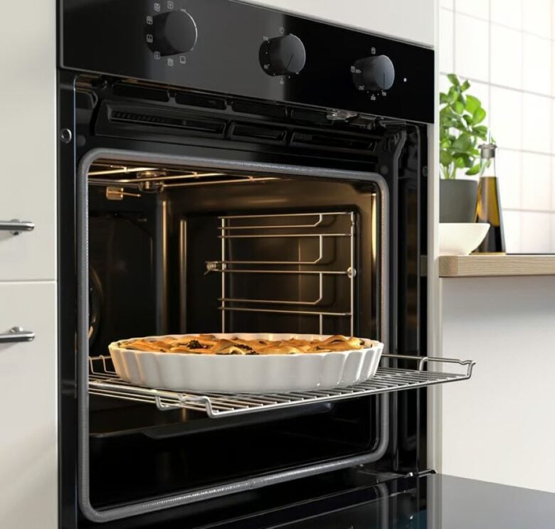 elettrodomestici novità Ikea