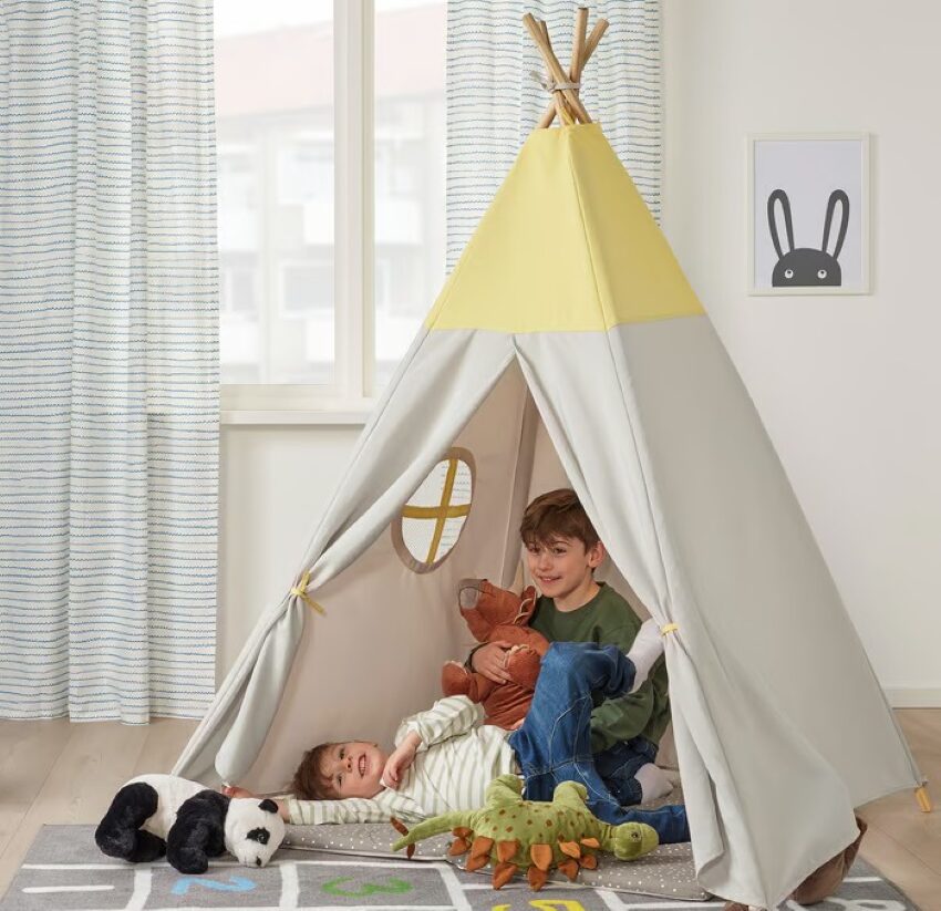 Giocattoli IKEA: le creative idee regalo per far sorridere tutti