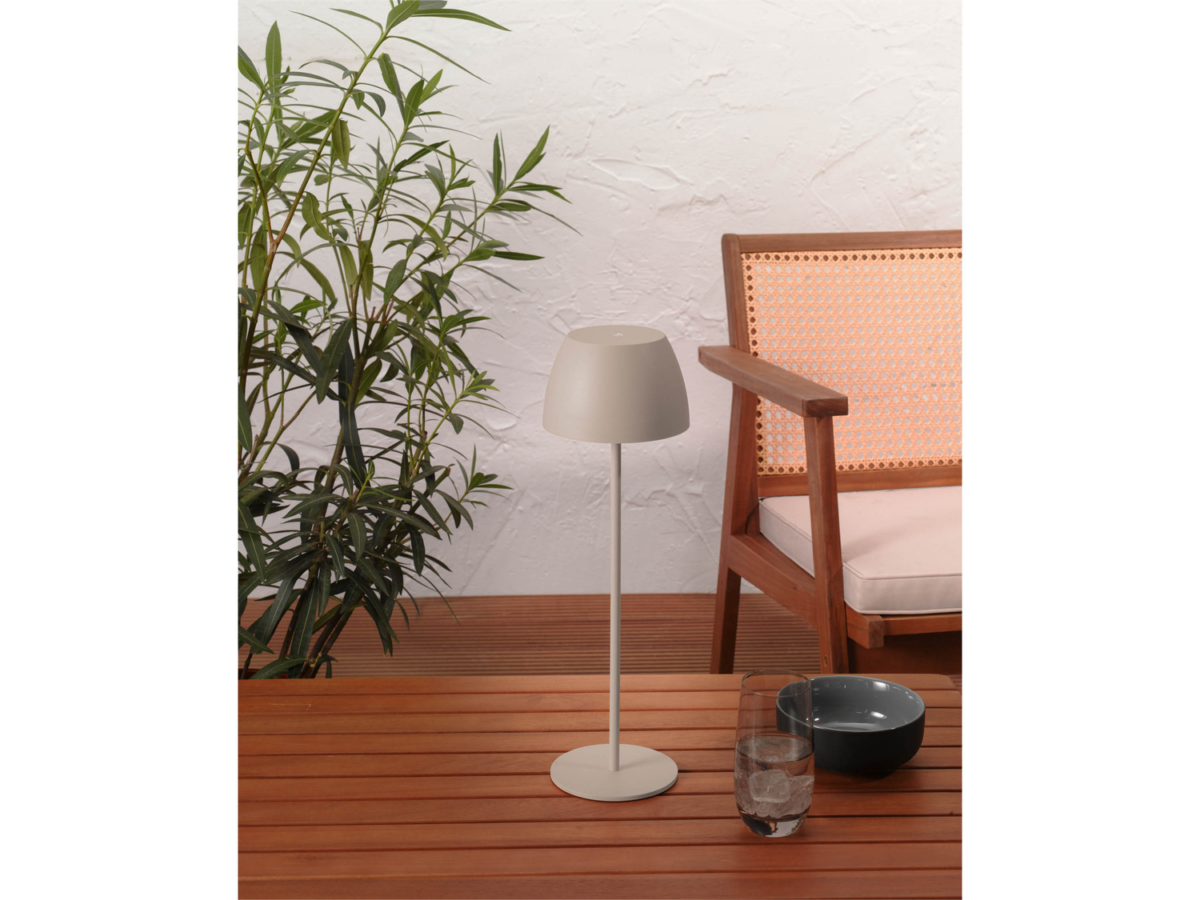 La lampada da tavolo che riscalda casa la trovi solo da Lidl La lampada da tavolo che riscalda casa la trovi solo da Lidl