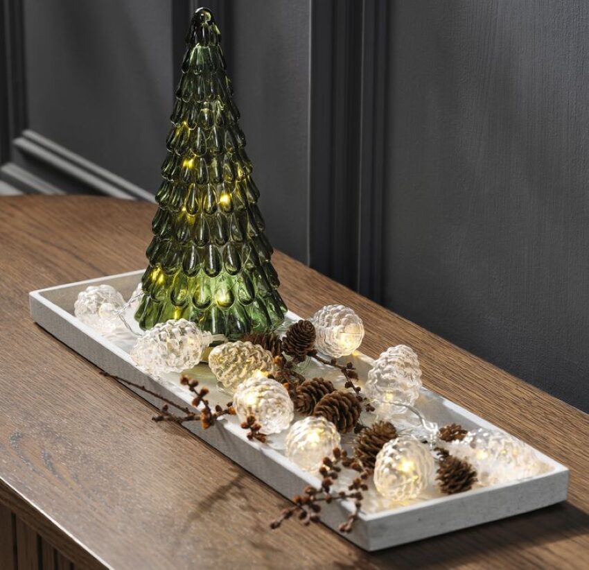 luci di Natale JYSK luci di Natale JYSK