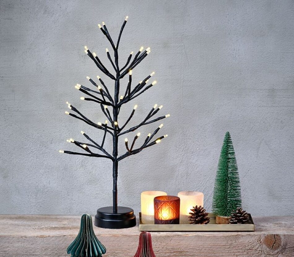 luci di Natale JYSK luci di Natale JYSK