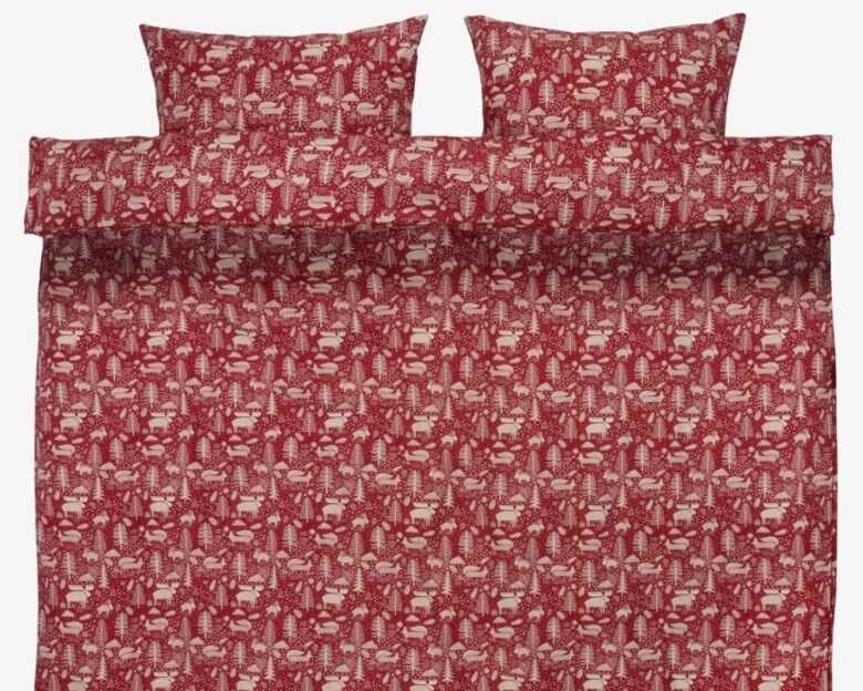 Tessili natalizi JYSK